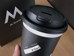 -M Stand(西安大悦城店)