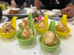 -北海渔村酒楼·粤菜海鲜点心(新华店)