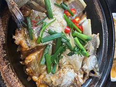 -喜洲翰林餐厅(董家百年老宅店)