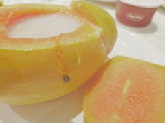 -芭菲盛宴·环球美食(解放碑英利国际店)