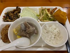 -网易食堂