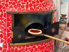 -黑熊披萨orso pizza