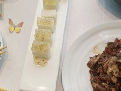 -蓬川食府(金海道店)