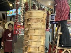 -易老妈蹄花.特色川菜(人民公园总店)