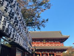 -浅草寺