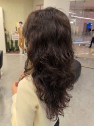 点击看大图 -慕名造型