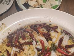 -首秀·四川料理(星耀101店)