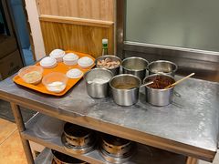 -清真吴记门钉肉饼·喜多利