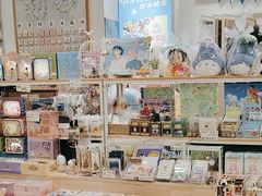 -猫的天空之城概念书店(印象城购物中心店)