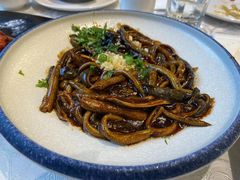响油鳝鱼糊-马凯餐厅(地安门店)