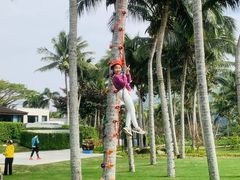 -石梅湾艾美度假酒店