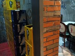 -湘当爱·鲜煮现炒(松岗立业路店)