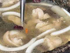 -墨脱石锅椰子鸡•海鲜糟粕醋(榆亚路店)