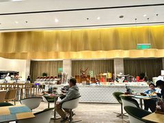 -沈阳和平艾美酒店新食谱西餐厅