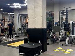 -VPsmart私教健身工作室(新华路旗舰店)