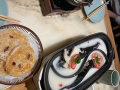 -锦府盐帮·张宅(世纪金源店)