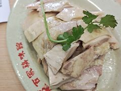 招牌百家鸡-百家鸡味馆(清泰店)