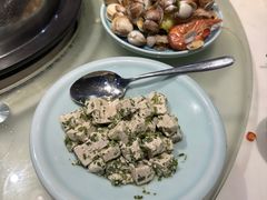 -蓝珊瑚蒸汽海鲜餐厅(龙奥店)