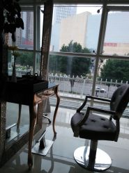 环境-圣安娜美业