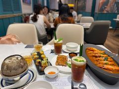 -美奈小馆·越南料理(中航城君尚购物中心店)