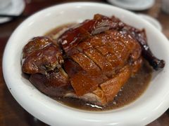 -黄连大头华烧鹅店(大良店)