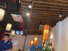 -打酱油·非遗淮扬菜(瘦西湖梅岭店)