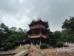 -莆田湄洲妈祖祖庙