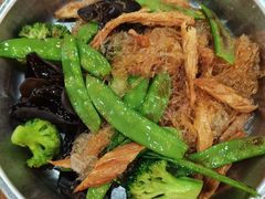 -客家王车田豆腐坊(翻身店)