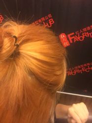 -红人馆造型世爵国际