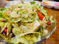 -木屋烧烤(西南角店)