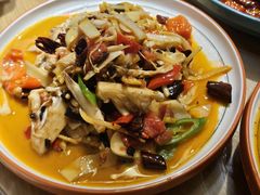 -傣家寨花园主题餐厅