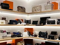 -海星奢选二手奢侈品手表包包鉴定回收寄卖(墨玉南路店)