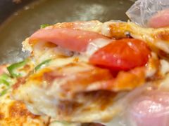 -必胜客(宁海西子国际店)