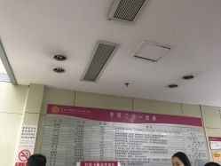 -北京市朝阳区妇幼保健院(南院区)