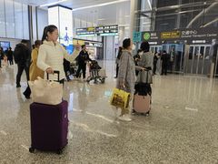 -杭州萧山国际机场
