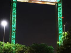 -迪拜相框