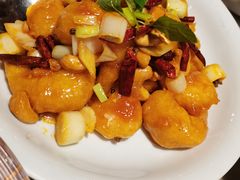 -辛香汇·锦里丨现炒川菜(和信宝龙店)