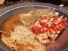 -望湘园·洞庭渔宴(永旺店)