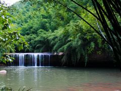 -四洞沟景区