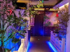 -庭院江南菜•烤鸭•非遗传承(丰台总部基地店)