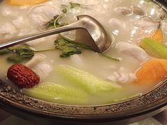 -富黎华海鲜大酒楼(正大广场店)