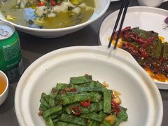 -尚宴(盛世广场·食尚街店)