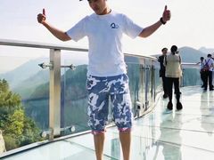 -重庆云阳龙缸景区
