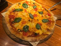 -又鸟pizza海南鸡饭(假日广场店)