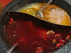 -重庆袁老四火锅(武进万达店)