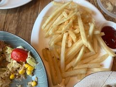 -玛格萝妮(汇智国际商业中心店)