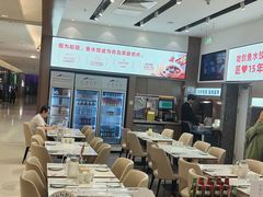 -船歌·鱼水饺青岛菜(国贸商城店)