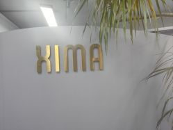 -XIMA·美发沙龙