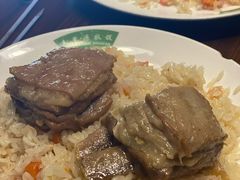 双排抓饭-217丰惠源抓饭(星湖街店)