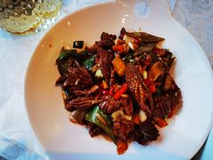 -马凯餐厅(地安门店)